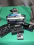 Alesis, Lexicon, Presonus, Audio Technica,T.C. Electronics, Behringer, снимка 1