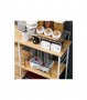 2871 ОРГАНАЙЗЕР ЗА КУХНЕНСКИ ШКАФ, СТАНДАРТЕН И РАЗТЕГАТЕЛЕН, снимка 15
