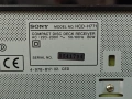 аудио система стерео уредба SONY MHC-771, снимка 6