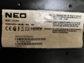 Продавам Лед телевизор Neo 24 инча, снимка 8