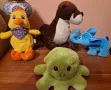 Плюшени играчки , снимка 2