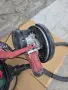 Жираф за шлайфане Raider 750W + Parkside прахосмукачка 12L, снимка 3