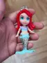 Disney Animators, Mini Princess dolls, 6 броя, снимка 6