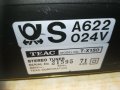 teac t-x150 stereo tuner 1303212004, снимка 7