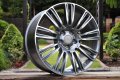 20" Джанти Ланд Ровър 5X108 LAND Rover RANGE ROVER VELAR Sport Evoque, снимка 2