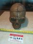 черепа-керамика 20х19х14см 0903211130, снимка 9