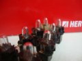Лампички за интериорното табло 12 V, снимка 2