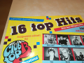SOLD-16 TOP HITS-GERMANY 2404221959, снимка 3