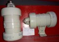Високоволтови керам. кондензатори тип К15У-1, 2 и 3, снимка 3