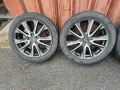 оригинални джанти за мазда mazda cx3  cx5 18 цола 5x114.3, снимка 3