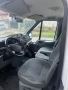 Ford transit 2.2 140k инвалиден 8+1 АС, снимка 8