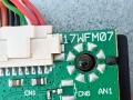 CROWN 43770FWS  17MB211S ,17IPS62 ,HV430FHB-N10 ,17DLB43VER5, снимка 15