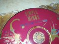 SIMPLE MINDS ORIGINAL CD-MADE IN HOLLAND 1602240927, снимка 18