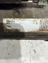 9832577880 стартер Valeo от Citroen Berlingo двигател YHW, 1.5 BliueHDi, 75 кс., 5 ск., 10Q4DT, снимка 4