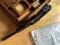 Пистолет Марголин Margolin Target 22LR ДЕАКТИВИРАН, снимка 8