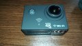 Спортна камера Action camera Forever SC-400 PLUS WiFi 4K Ultra HD SONY078 image sensor , снимка 5