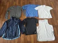 Лот маркови дрехи - мъжки и дамски, снимка 1