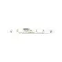 Дръжка за багажник лайстна Nissan Qashqai J10 2006-2013, Хром,, снимка 5