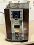 Кафемашина кафе автомат delonghi perfecta с гаранция, снимка 7