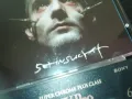 RAMMSTEIN SEHNSUCHT CD COPY TO TAPE SONY UX-PRO 0711241552, снимка 9