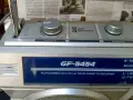 SHARP GF-5454 RADIO CASSETTE RECORDER MADE IN JAPAN, снимка 7