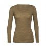 icebreaker - страхотна дамска блуза , снимка 1 - Блузи с дълъг ръкав и пуловери - 38332899