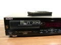 CD плеър  Sony cdp-228 esd , снимка 4