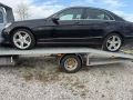 Mercedes E klasa E250 sedan avantgarde OM 651. Avtomat, снимка 2