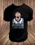 Maradona фен тениски, снимка 3