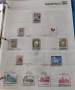 Пощенски марки от различни държави , снимка 9