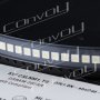 Далекобоен фенер Convoy C8+ с диод Osram - 850 метра ANSI, снимка 3