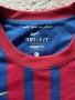 Мъжка футболна тениска Барселона, снимка 2
