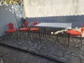 Маси и столове за градина,кафене, снимка 6