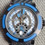 Луксозен мъжки часовник Ulysse Nardin Marine Diver 200 M. 263-92, снимка 1