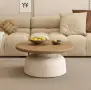 Кръгли холни масички, снимка 3