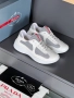 Prada Мъжки Маратонки👟Мъжки Спортни Обувки - 3 Цвята Код SK268, снимка 3