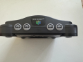Nintendo N64, снимка 2