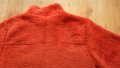 DIDRIKSONS POLAR Fleece Jacket размер M за лов риболов и туризъм поларена горница - 163, снимка 10