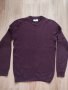 Мъжки пуловер, размер М, снимка 1 - Пуловери - 44227071