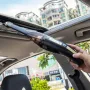 A1438 Прахосмукачка за автомобил 12V-120W, снимка 5