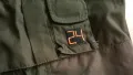 24 OUTDOOR Trouser размер L панталон със здрава брезентова материя - 1013, снимка 8