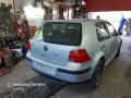 Фолксваген Голф 1.4 16 V, 99 г на части, снимка 2