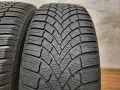 2 бр. 205/60/16 Bridgestone 2023 г. / зимни гуми, снимка 3