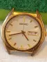 Класически модел мъжки часовник SEIKO JAPAN MOVT красив стилен дизайн 38811, снимка 1
