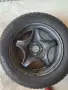 Комплект Зимни Гуми 205/60 R16 Master/Petlas W651 – Като Нови (DOT 2022) + 1 бр. Джанта, снимка 5