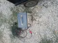 Професионална акумулаторна метачна машина Kärcher KSM 900 B (+ зарядно) , снимка 6