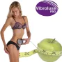 Vibraluxe PRO масажор за стягане и оформяне на тяло, снимка 4