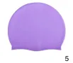 Професионална плувна шапка - с иновативен дизайн и материали, които осигуряват отлично прилягане, снимка 6