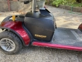 GOGI ELITE TRAVELER FOLD SCOOTER, снимка 5