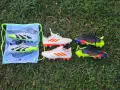 Продавам Професионални Бунонки Adidas, снимка 1